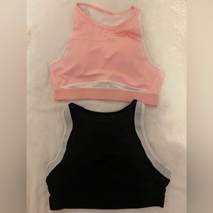 Lilybod sports bra